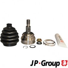 1143300210 JP GROUP Шарнирный комплект, Привідний вал