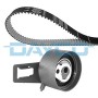 KTB721 DAYCO Комплект ременя ГРМ