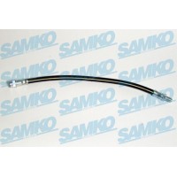 6T46017 SAMKO Гальмівний шланг