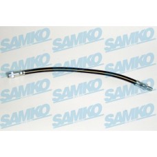 6T46017 SAMKO Гальмівний шланг