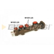 PB1015 BREMSI Головний гальмівний циліндр