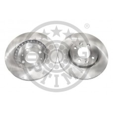 BS-2990C OPTIMAL Гальмівний диск