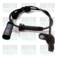 8290638 HOFFER Датчик частота обертання колеса