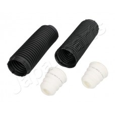 KTP-0319 JAPANPARTS Пилозахисний комплект амортизатор