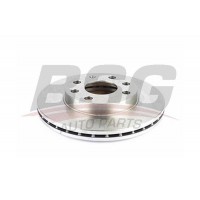 BSG 65-210-014 BSG Гальмівний диск