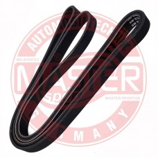 6PK2236-PCS-MS MASTER-SPORT GERMANY Поліклиновий ремінь