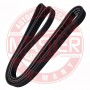 6PK2236-PCS-MS MASTER-SPORT GERMANY Поліклиновий ремінь