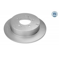 32-15 523 0017/PD MEYLE Гальмівний диск