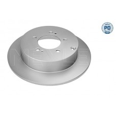 32-15 523 0017/PD MEYLE Гальмівний диск