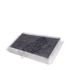 E989LC HENGST FILTER Фільтр повітря у внутрішньому просторі