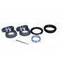 33-0078 MAXGEAR Комплект підшипника ступиці колеса