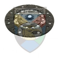 SEG59 CLUTCHNUS Диск зчеплення