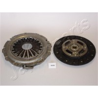 KF-1016 JAPANPARTS Комплект зчеплення