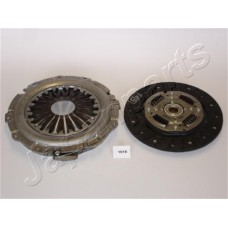 KF-1016 JAPANPARTS Комплект зчеплення