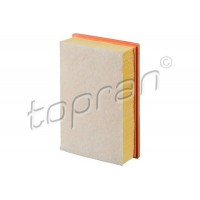 114 984 TOPRAN Повітряний фільтр