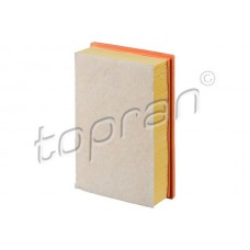 114 984 TOPRAN Повітряний фільтр