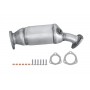 FS80671K Faurecia Катализатор