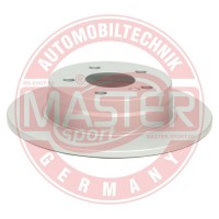 24010901541-PCS-MS MASTER-SPORT GERMANY Гальмівний диск