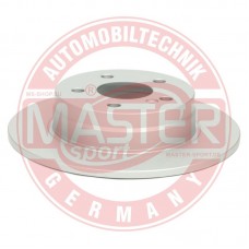 24010901541-PCS-MS MASTER-SPORT GERMANY Гальмівний диск