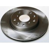 B130428 DENCKERMANN Гальмівний диск