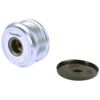 81114042 PowerMax Ремінний шків генератора