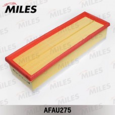 AFAU275 MILES Повітряний фільтр