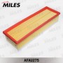 AFAU275 MILES Повітряний фільтр