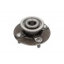 WBH-6530 KAVO PARTS Комплект підшипника ступиці колеса
