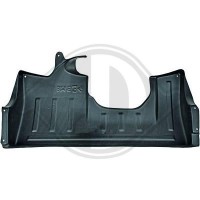 8122210 DIEDERICHS Кожух двигуна