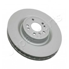 DI-0550 JAPANPARTS Гальмівний диск