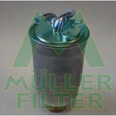 FN287 MULLER FILTER Паливний фільтр