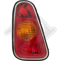1205091 DIEDERICHS Задній фонар