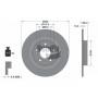 BDS1486 BENDIX Braking Гальмівний диск