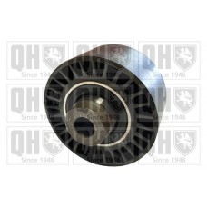 QTT1192 QUINTON HAZELL Паразитный / Ведущий ролик, Зубчастий ремінь