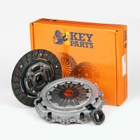 KC7791 KEY PARTS Комплект зчеплення