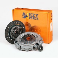 KC7791 KEY PARTS Комплект зчеплення
