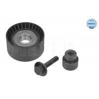 15-51 902 2000 MEYLE Паразитный / Ведущий ролик, Зубчастий ремінь