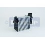 570017 MOTAIR TURBO Интеркулер