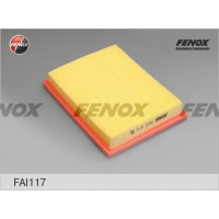 FAI117 FENOX Повітряний фільтр