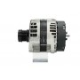 3120818 Henkel Parts Генератор