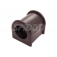 413167 SPIDAN CHASSIS PARTS Опора стабілізатора
