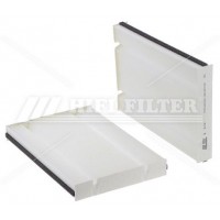 SC 5146 HIFI FILTER Фільтр повітря у внутрішньому просторі