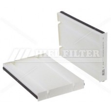 SC 5146 HIFI FILTER Фільтр повітря у внутрішньому просторі