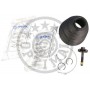CVB-10619TPE OPTIMAL Комплект пыльника, Привідний вал