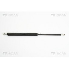8710 21207 TRISCAN Газова пружина кришка багажника