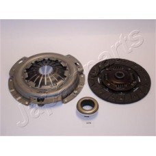 KF-378 JAPANPARTS Комплект зчеплення