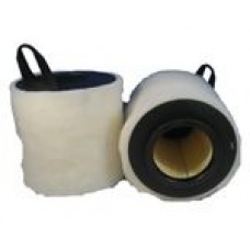 MD-5256 ALCO FILTER Повітряний фільтр