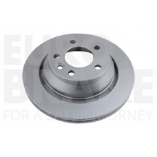 58153147114 EUROBRAKE Гальмівний диск