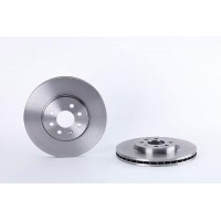 2134510 Omnicraft Гальмівний диск