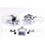 8AC 355 383-081 HELLA PAGID Гальмівний супорт